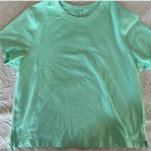 Lululemon Classic-Fit Cotton-Blend T-Shirt